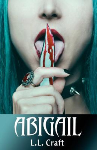 Livre Abigail L L Craft