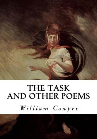 Buch The Task and Other Poems William Cowper