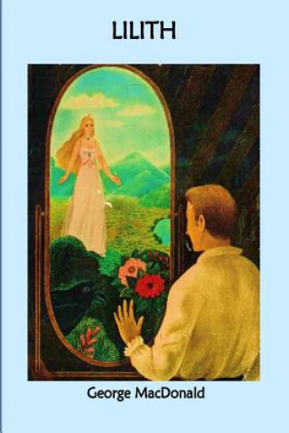 Knjiga Lilith George MacDonald