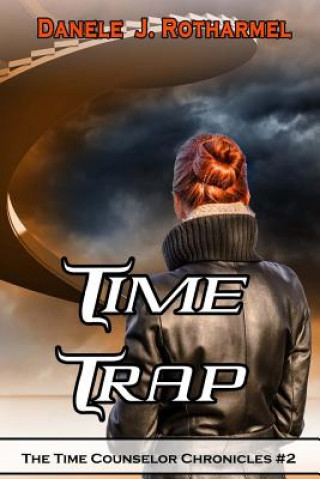 Knjiga Time Trap Danele J Rotharmel