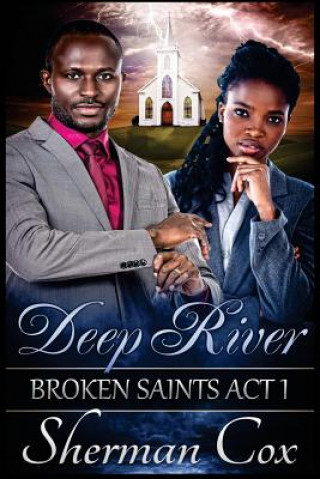 Knjiga Deep River Sherman Cox