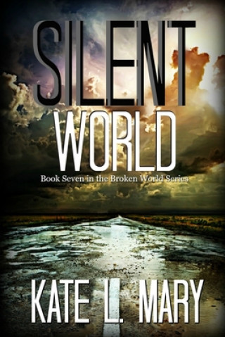 Boek Silent World Kate L Mary