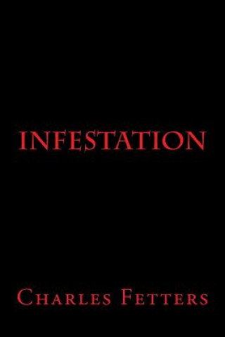 Book Infestation Charles Fetters