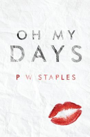 Buch Oh My Days P W Staples