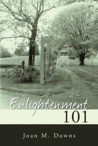 Kniha Enlightenment 101 Joan M Downs