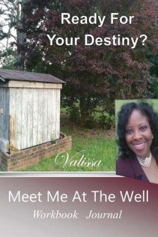 Book Ready For Your Destiny?: Meet Me At The Well Valissa Moore