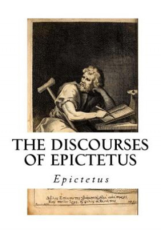 Libro The Discourses of Epictetus: With the Encheiridion - A Selection Epictetus