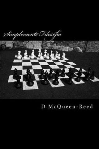 Knjiga Simplemente Filosofia Mrs D Brena McQueen-Reed