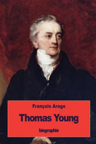 Carte Thomas Young Francois Arago