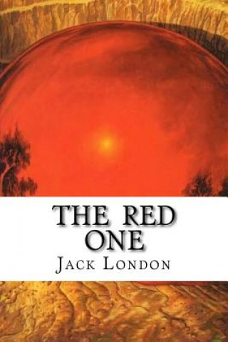 Knjiga The Red One Jack London