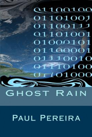 Libro Ghost Rain Paul Pereira