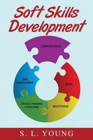 Kniha Soft Skills Development: Communication S L Young