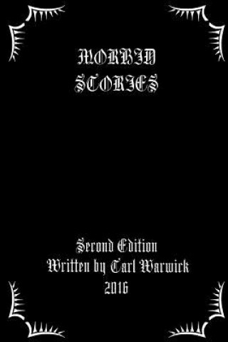 Βιβλίο Morbid Stories: Satanic Satire: Second Edition Tarl Warwick