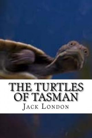Книга The Turtles of Tasman Jack London