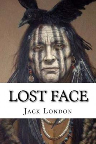 Knjiga Lost Face Jack London