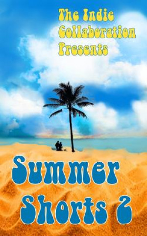 Buch Summer Shorts 2 James Gordon