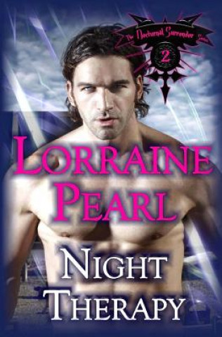 Knjiga Night Therapy Lorraine Pearl