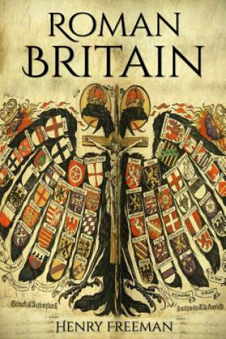 Libro Roman Britain Henry Freeman