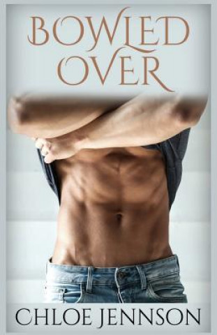 Boek Bowled Over Chloe Jennson