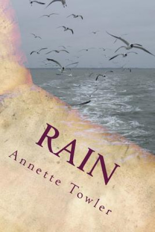Knjiga Rain Annette Towler