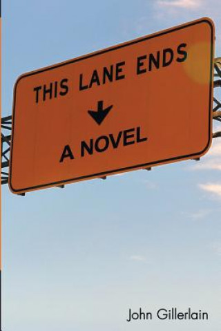 Livro This Lane Ends John Gillerlain