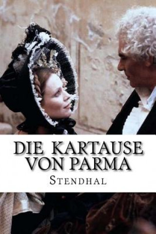 Książka Die Kartause von Parma Stendhal