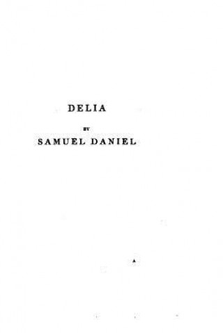 Carte Delia Samuel Daniel