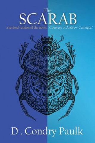 Carte The Scarab: Courtesy of Andrew Carnegie D Condry-Paulk