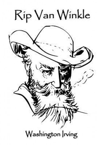 Book Rip Van Winkle Washington Irving
