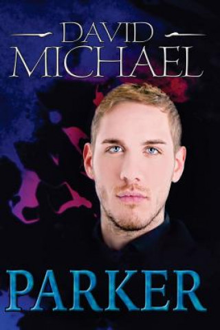 Kniha Parker David Michael