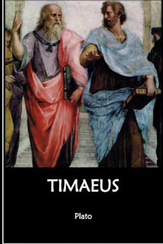Carte Timaeus Plato