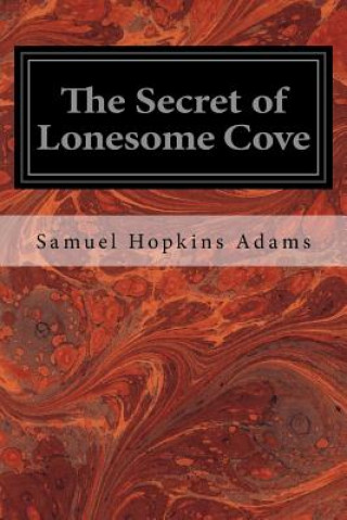 Książka The Secret of Lonesome Cove Samuel Hopkins Adams