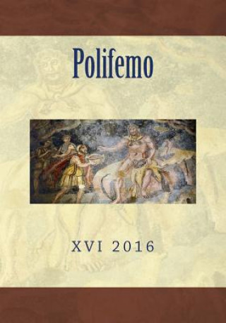 Libro Polifemo 2016 Fabio Mora