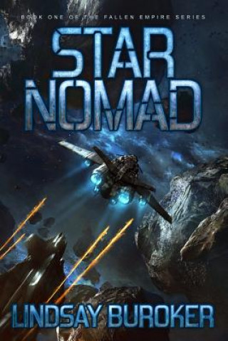 Buch Star Nomad Lindsay Buroker