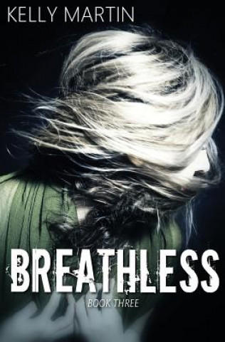 Livre Breathless Kelly Martin