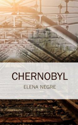 Buch Chernobyl Elena Negre