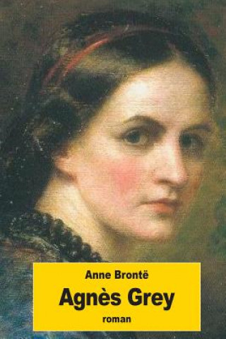 Książka Agn?s Grey Anne Bronte