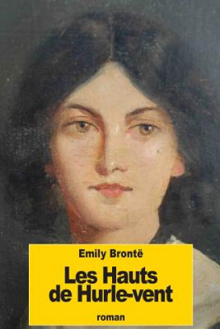 Carte Les Hauts de Hurle-vent Emily Bronte