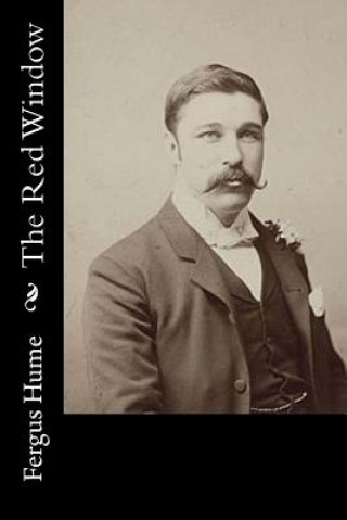 Buch The Red Window Fergus Hume