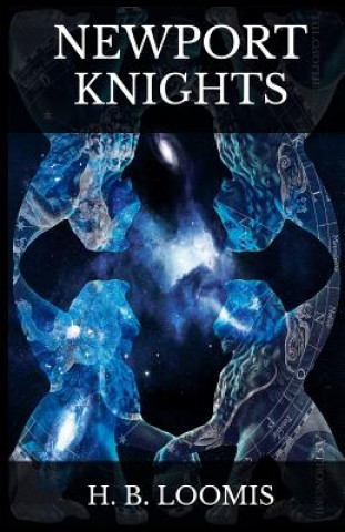 Knjiga Newport Knights H B Loomis