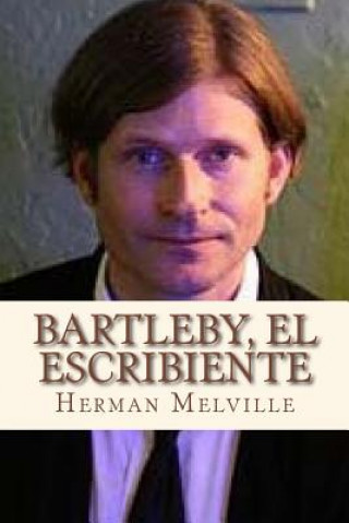 Carte Bartleby el escribiente Herman Melville