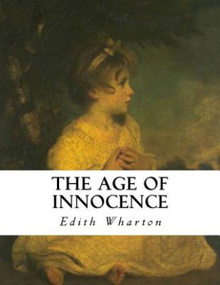 Carte The Age of Innocence Edith Wharton
