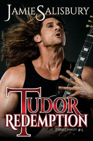 Kniha Tudor Redemption Jamie Salisbury
