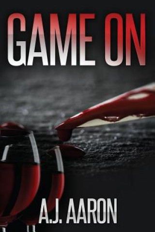 Book Game On A J Aaron