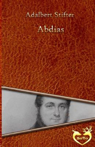 Könyv Abdias Adalbert Stifter