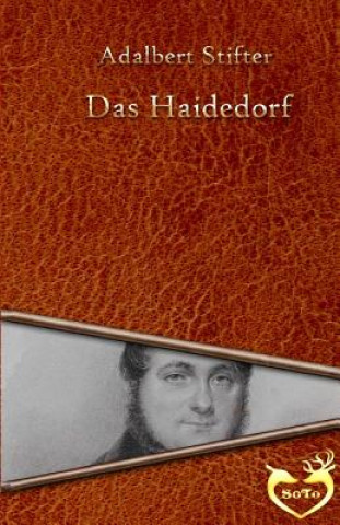 Carte Das Haidedorf Adalbert Stifter