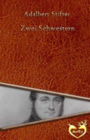 Book Zwei Schwestern Adalbert Stifter