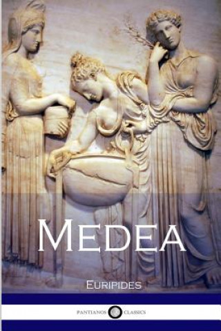 Buch Medea Euripides Euripides