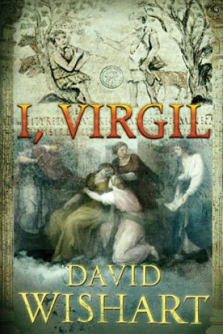 Carte I, Virgil MR David Wishart