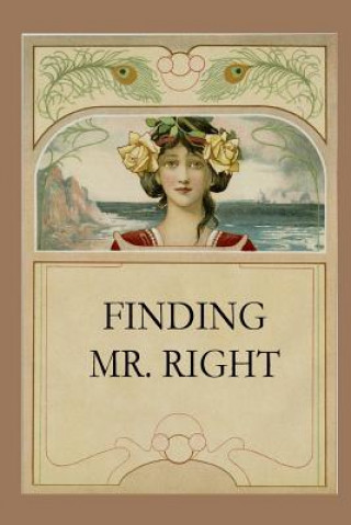 Kniha Finding Mr. Right Christina Hamlett